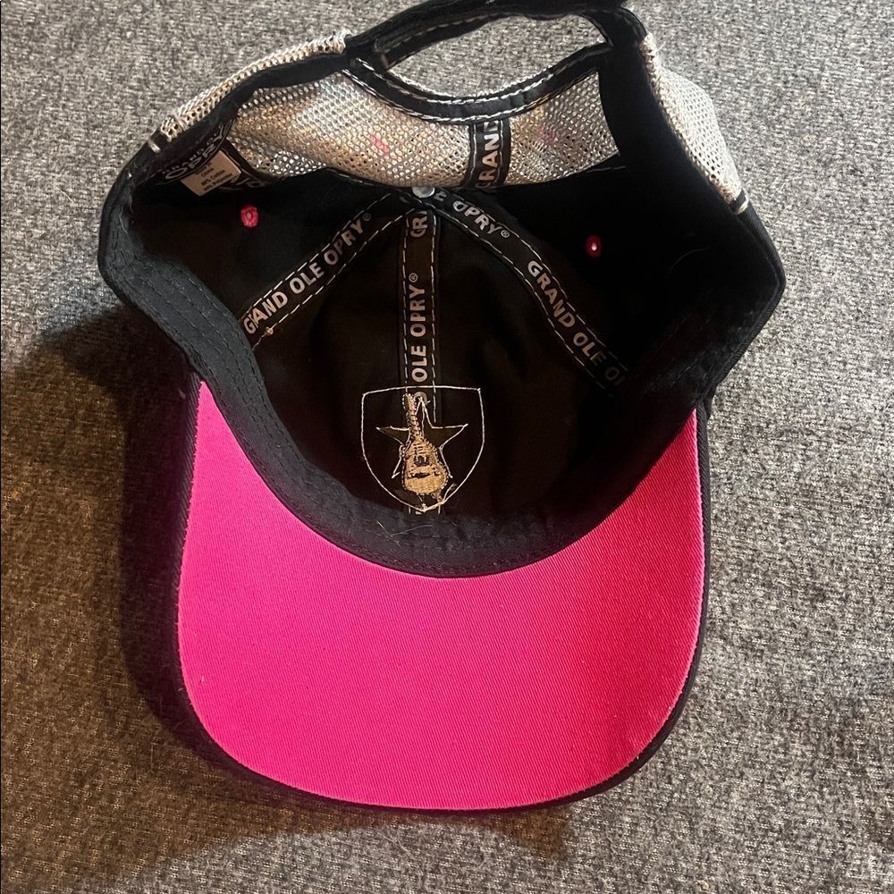 Grand ole opry hat - Picture 3 of 4